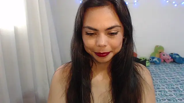 ms megan shadow online show from April 7, 2026, 7:37 pm