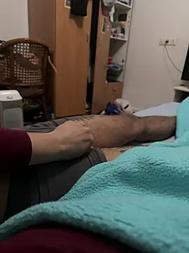 Jaykel a online show from March 11, 2026, 4:01 pm