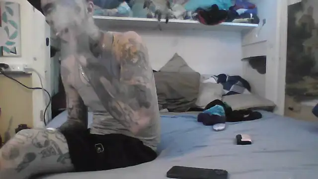 SWAGGDaddy93 online show from March 21, 2026, 9:51 pm