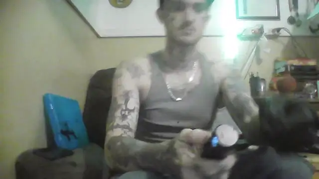 SWAGGDaddy93 online show from February 23, 2026, 12:17 pm