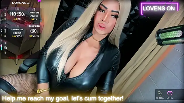 Magnificent11incCock online show from April 3, 2026, 7:09 pm