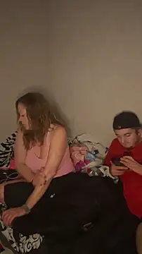 amandatheblondewife online show from February 17, 2026, 10:23 am