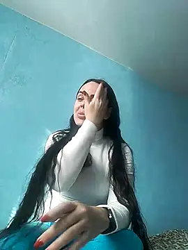 Stefaniyaxq online show from November 21, 2025, 8:46 am