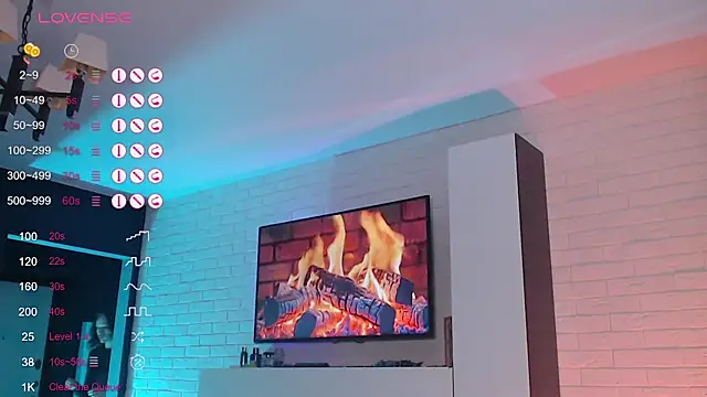 Jade Lumin online show from November 16, 2025, 1:05 pm