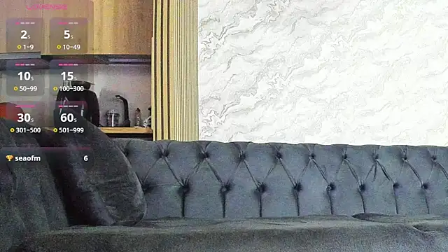 Snapshot of Daisy_Abby03 chatting on October 18, 2025, 7:54 am Daisy Abby03 online show from October 18, 2025, 7:54 am