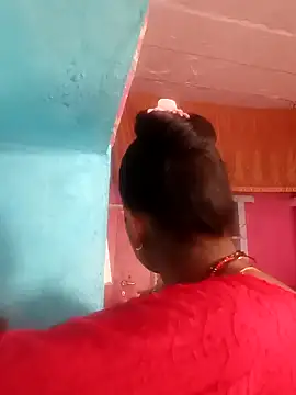 Pabitra cute online show from October 12, 2025, 8:16 am