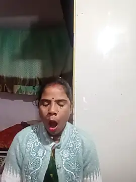 Pabitra cute online show from November 9, 2025, 9:52 pm