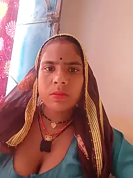 Pabitra cute online show from October 21, 2025, 6:02 am