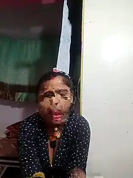 Pabitra cute online show from November 21, 2025, 2:38 pm