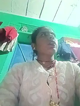 Pabitra cute online show from January 15, 2026, 8:23 pm