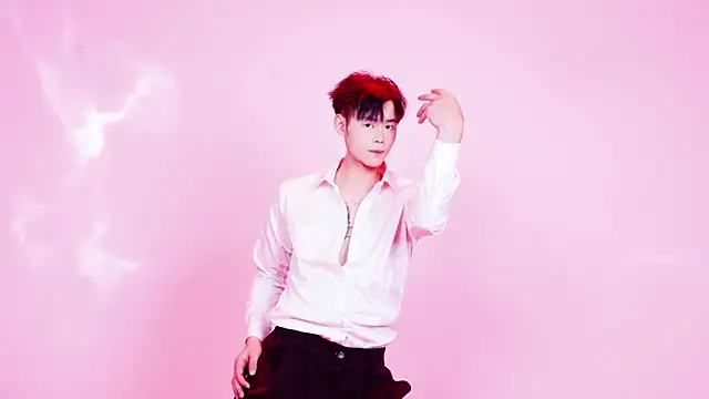 Boygayhouse online show from October 28, 2025, 8:57 am