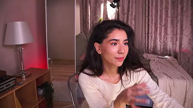 YokoKoko  online show from January 19, 2026, 5:55 am