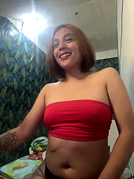 Alexandrastar69 online show from October 6, 2025, 3:19 am