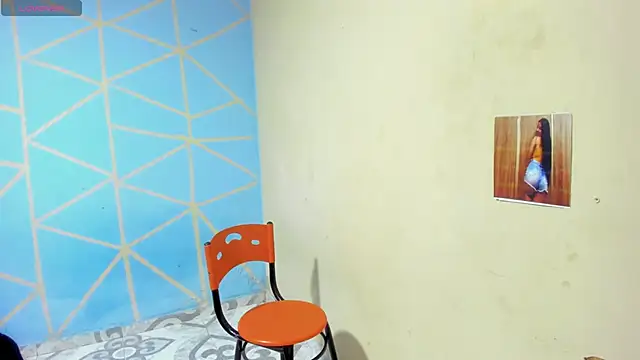 Paulina new online show from October 29, 2025, 3:16 am