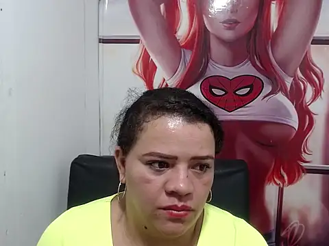 Biigg xxx online show from February 19, 2026, 7:00 pm