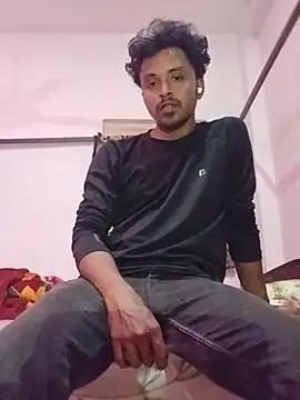 Snapshot of Binny91 chatting on February 8, 2026, 5:10 pm Binny91 online show from February 8, 2026, 5:10 pm