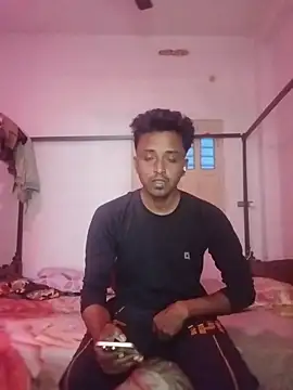 Snapshot of Binny91 chatting on March 1, 2026, 4:56 am Binny91 online show from March 1, 2026, 4:56 am