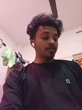 Snapshot of Binny91 chatting on February 7, 2026, 4:59 pm Binny91 online show from February 7, 2026, 4:59 pm