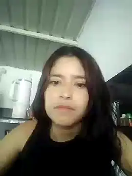 Pussybela online show from October 4, 2025, 3:57 pm