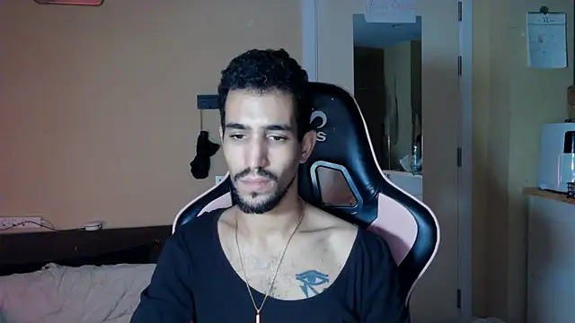 junokun22 online show from November 19, 2025, 7:14 pm