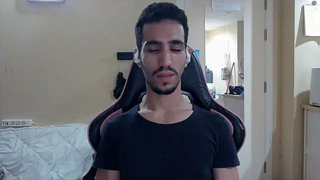 junokun22 online show from November 6, 2025, 7:07 pm