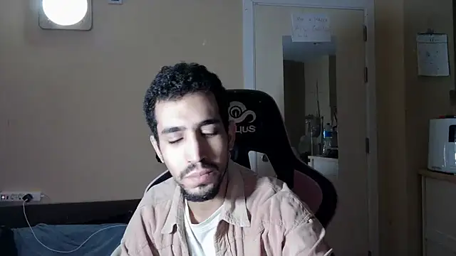 junokun22 online show from November 26, 2025, 7:14 pm