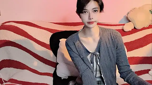 Snapshot of Nuomio chatting on February 25, 2026, 6:19 pm Nuomio online show from February 25, 2026, 6:19 pm