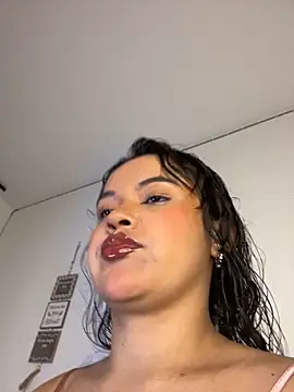 Catherine     online show from November 29, 2025, 1:50 am