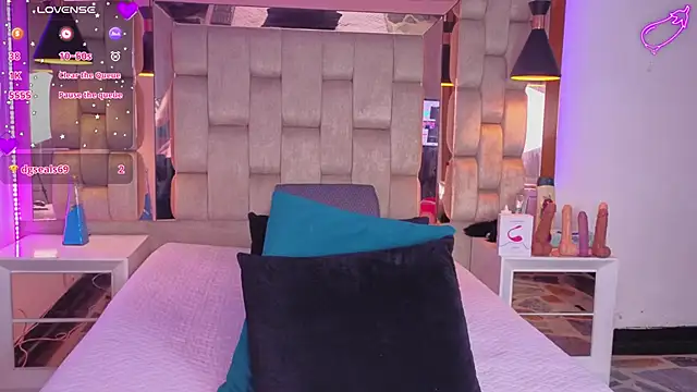 Snapshot of Anastasiaxxx69 chatting on February 7, 2026, 8:17 pm Anastasiaxxx69 online show from February 7, 2026, 8:17 pm