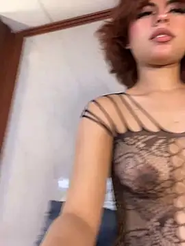 Eva Feller69 online show from May 22, 2026, 9:57 pm