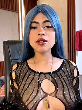 Eva Feller69 online show from November 21, 2025, 7:13 pm