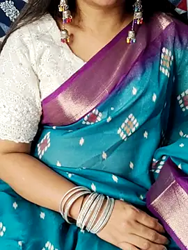 traditional Jaanvi online show from February 5, 2026, 2:46 pm