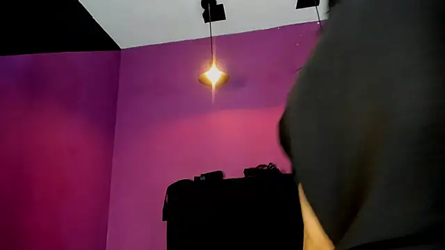 SabbathSinclair online show from November 27, 2025, 11:43 am