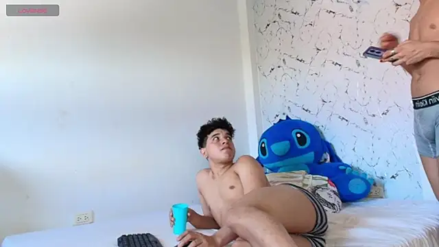 Dominic king7 online show from October 12, 2025, 7:48 pm