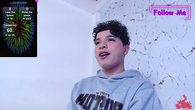 Dominic king7 online show from January 8, 2026, 12:27 am