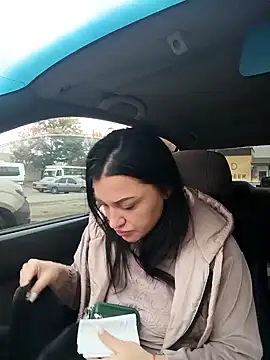 LuceSkys online show from October 16, 2025, 5:05 am