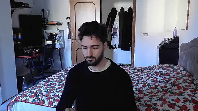 Al3xox02 online show from January 8, 2026, 11:38 am