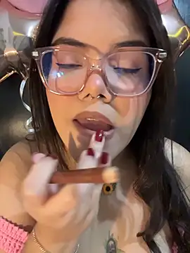 Snapshot of GabrielleMarsh1 chatting on November 29, 2025, 2:34 am GabrielleMarsh1 online show from November 29, 2025, 2:34 am