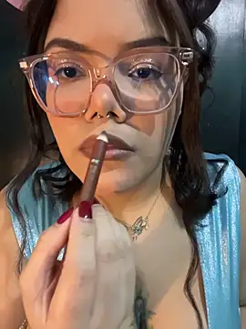 Snapshot of GabrielleMarsh1 chatting on November 30, 2025, 3:18 am GabrielleMarsh1 online show from November 30, 2025, 3:18 am