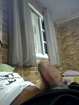 wellpauduro1994 online show from December 2, 2025, 6:53 pm