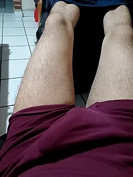 HornyUriel online show from October 6, 2025, 12:23 am