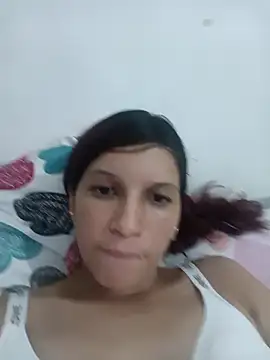 Mariana08andDiego online show from November 26, 2025, 2:11 am