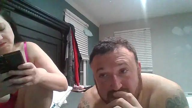 Hissexytexan online show from October 5, 2025, 5:09 am