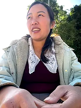 Pii x online show from November 26, 2025, 1:38 am