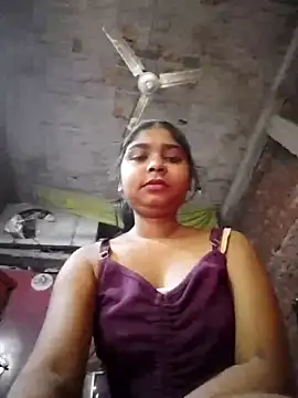 GoddessNeha42 online show from October 13, 2025, 7:54 am