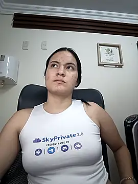 ammy ys online show from November 9, 2025, 7:34 am