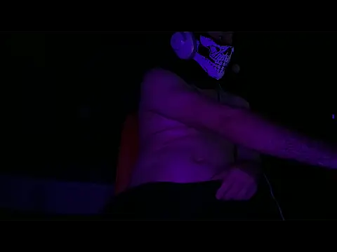 bimisterioso online show from December 1, 2025, 3:51 am