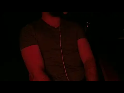 bimisterioso online show from October 18, 2025, 2:13 am