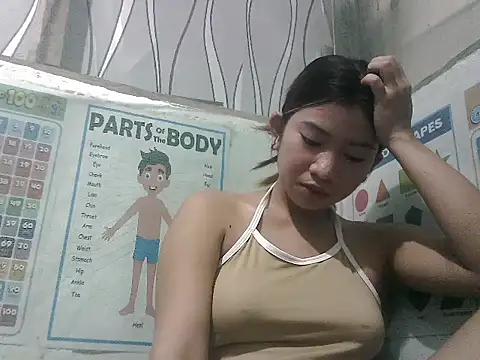 Snapshot of Hot_Lina31 chatting on July 11, 2026, 4:29 pm Hot Lina31 online show from July 11, 2026, 4:29 pm