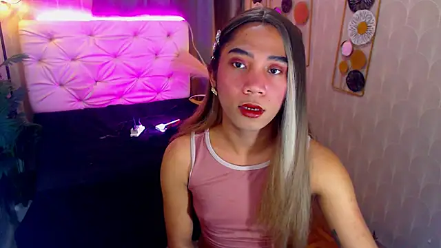 Seductive nathalie online show from October 17, 2025, 3:14 pm